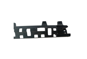 Renfort pare choc arriere (traverse) DACIA SANDERO 3 STEPWAY Photo n°2
