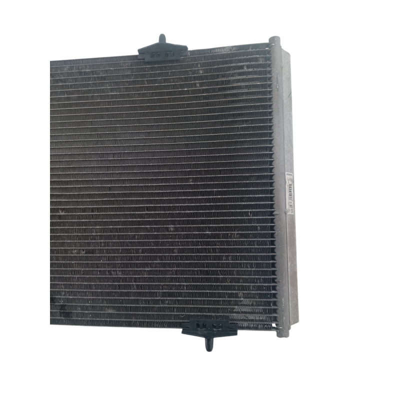 Radiateur clim CITROEN C-ELYSEE Photo n°1