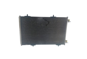 Radiateur clim CITROEN C-ELYSEE Photo n°3