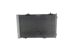 Radiateur clim CITROEN C-ELYSEE Photo n°4