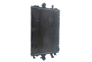 Radiateur clim CITROEN C-ELYSEE Photo n°6