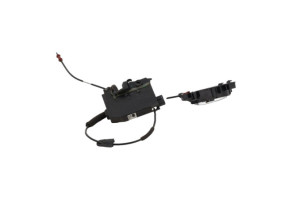 Serrure arriere droit CITROEN C4 GRAND PICASSO 2 Photo n°1
