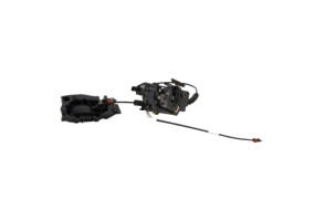 Serrure arriere droit CITROEN C4 GRAND PICASSO 2 Photo n°2