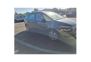 Verin de coffre CITROEN C4 GRAND PICASSO 2 Photo n°3