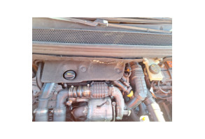 Verin de coffre CITROEN C4 GRAND PICASSO 2 Photo n°7