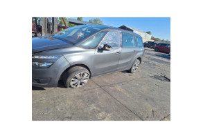 Verin de coffre CITROEN C4 GRAND PICASSO 2 Photo n°9