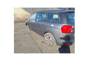 Verin de coffre CITROEN C4 GRAND PICASSO 2 Photo n°10