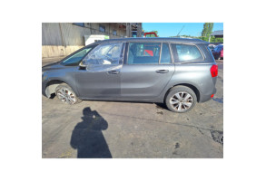 Verin de coffre CITROEN C4 GRAND PICASSO 2 Photo n°11