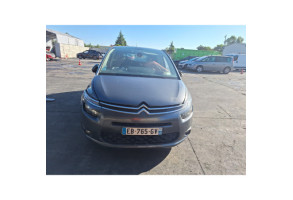 Verin de coffre CITROEN C4 GRAND PICASSO 2 Photo n°12