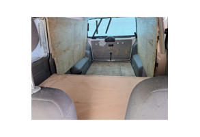 Vase de lave glace VOLKSWAGEN TRANSPORTER 5 Photo n°6