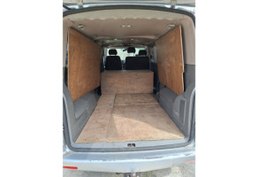 Vase de lave glace VOLKSWAGEN TRANSPORTER 5 Photo n°7