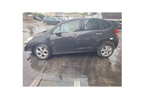 Retroviseur gauche CITROEN C3 2 Photo n°11