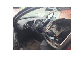 Retroviseur gauche CITROEN C3 2 Photo n°12