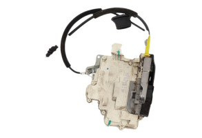 Serrure arriere droit AUDI A4 3 Photo n°3