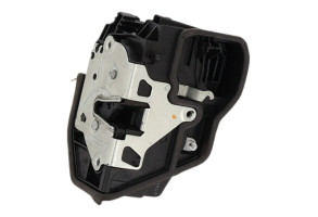 Serrure arriere droit BMW SERIE 3 F34 GRAN TURISMO Photo n°3