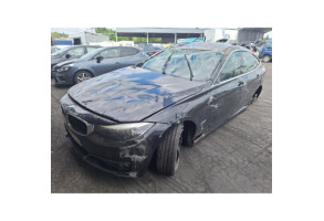 Serrure arriere droit BMW SERIE 3 F34 GRAN TURISMO Photo n°11