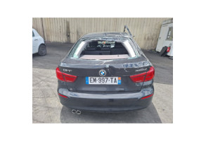 Serrure de hayon BMW SERIE 3 F34 GRAN TURISMO Photo n°9