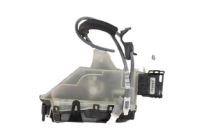 Serrure arriere droit PEUGEOT 208 2 Photo n°4