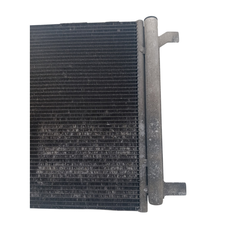 Radiateur clim VOLKSWAGEN GOLF 7 Photo n°1