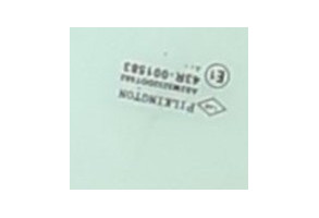 Vitre avant droit OPEL MOVANO B Photo n°7