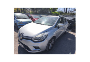Retroviseur gauche RENAULT CLIO 4 Photo n°7