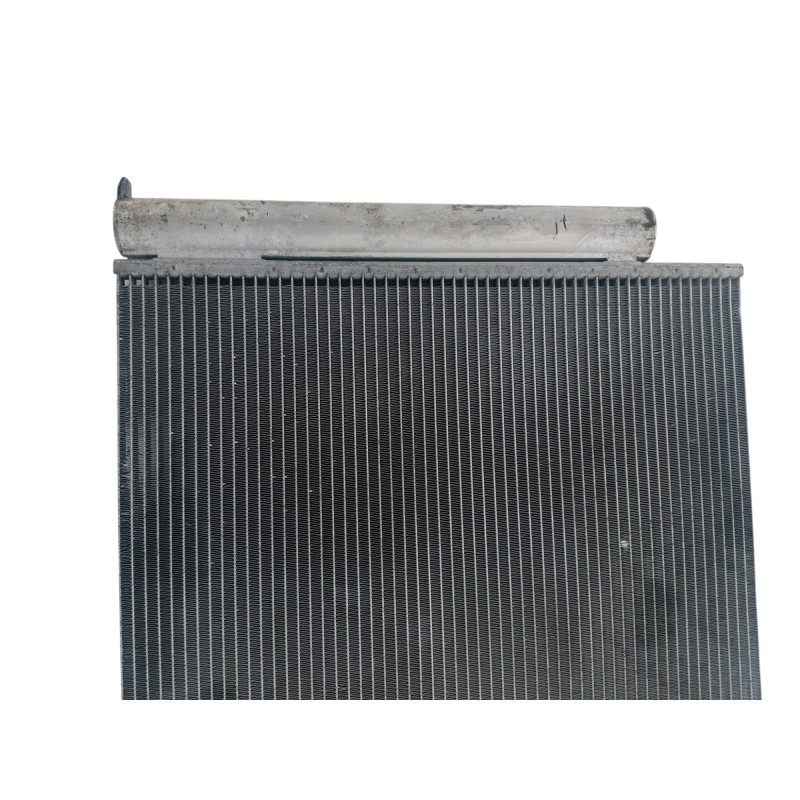Radiateur clim RENAULT CLIO 5 Photo n°1