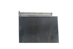 Radiateur clim RENAULT CLIO 5 Photo n°1