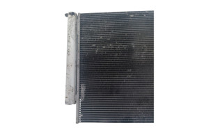 Radiateur clim RENAULT CLIO 5 Photo n°2