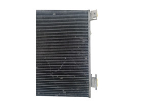 Radiateur clim RENAULT CLIO 5 Photo n°4