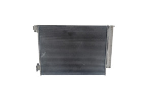 Radiateur clim RENAULT CLIO 5 Photo n°5