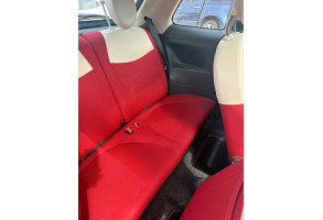 Retroviseur gauche FIAT 500 2 Photo n°13