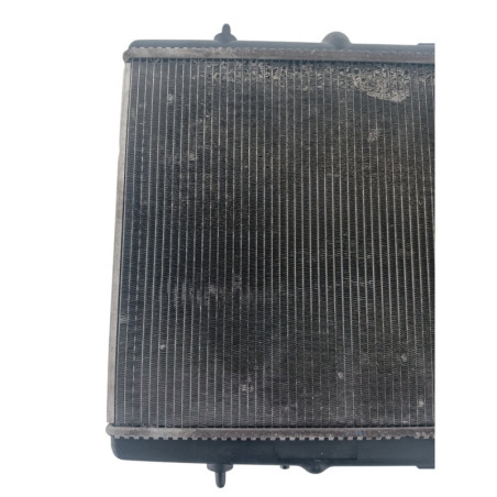 Radiateur eau CITROEN C4 2