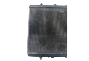 Radiateur eau CITROEN C4 2 Photo n°1