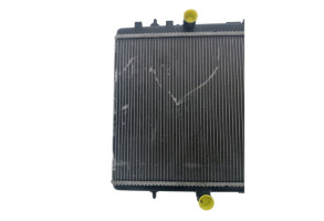 Radiateur eau CITROEN C4 2 Photo n°2