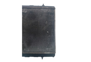Radiateur eau CITROEN C4 2 Photo n°3