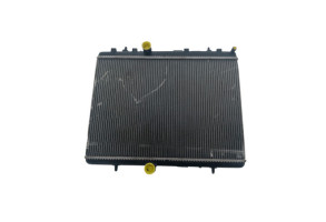 Radiateur eau CITROEN C4 2 Photo n°6