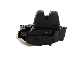 Serrure de hayon CITROEN C4 2 Photo n°4