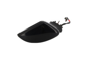Retroviseur droit RENAULT CLIO 4 Photo n°3