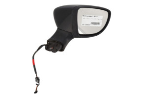 Retroviseur droit RENAULT CLIO 4 Photo n°5