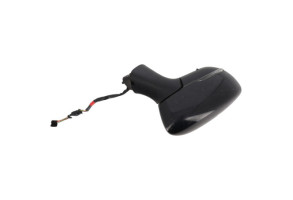 Retroviseur droit RENAULT CLIO 4 Photo n°6