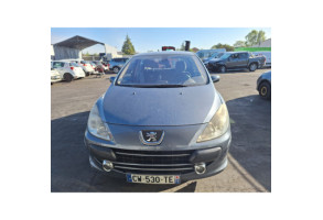 Retroviseur droit PEUGEOT 307 Photo n°11