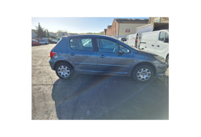 Retroviseur droit PEUGEOT 307 Photo n°13