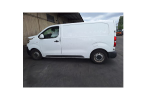 Retroviseur gauche CITROEN JUMPY 3 XS Photo n°9