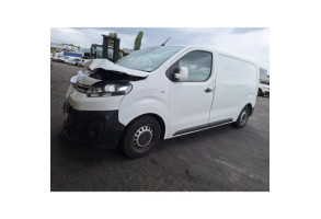 Retroviseur gauche CITROEN JUMPY 3 XS Photo n°11