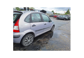 Retroviseur gauche CITROEN C3 1 Photo n°8