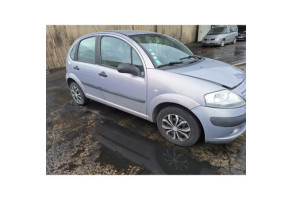 Retroviseur gauche CITROEN C3 1 Photo n°9
