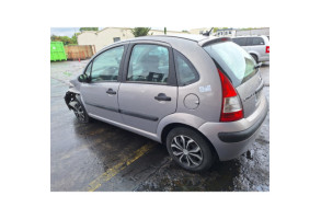 Retroviseur gauche CITROEN C3 1 Photo n°11