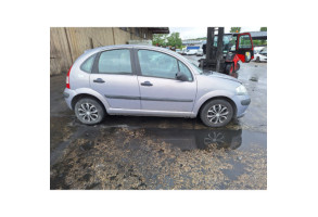 Retroviseur gauche CITROEN C3 1 Photo n°14