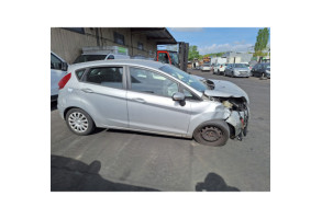 Retroviseur droit FORD FIESTA 6 Photo n°9