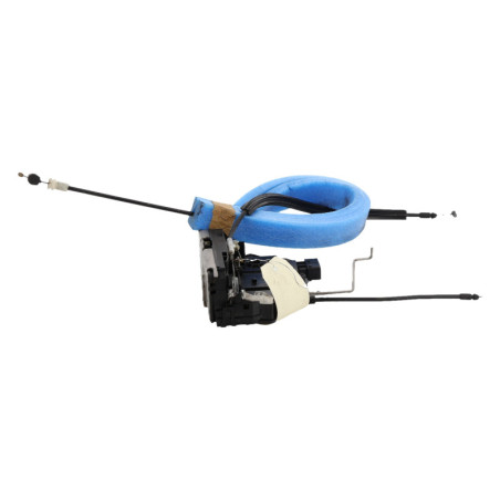 Serrure de coffre PEUGEOT BOXER 3
